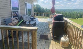 4973 Stryker Rd, Amity, NY 14813