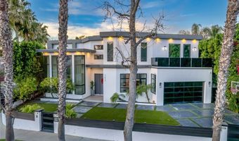 17917 Valley Vista Blvd, Encino, CA 91316