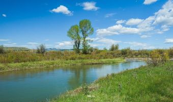 COTTONWOOD-MERNA 23-116, Daniel, WY 83115
