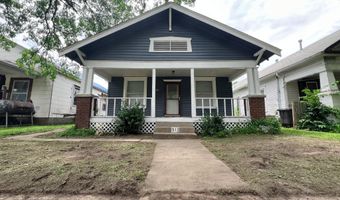 513 S Seneca Ave, Bartlesville, OK 74003