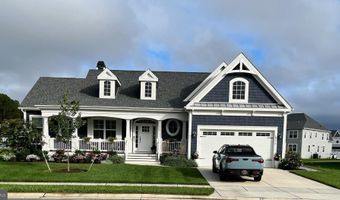 24178 BUNTING Cir, Harbeson, DE 19951