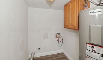 512 NE 3RD Ave, Amarillo, TX 79107