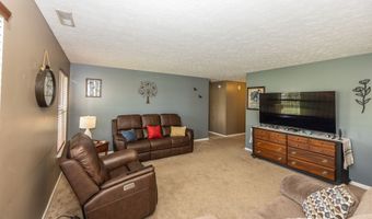 7934 Painted Pony Dr, Indianapolis, IN 46217