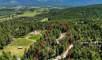 615 Swan Hill Dr, Bigfork, MT 59911