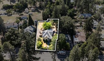 143 Granite St, Ashland, OR 97520