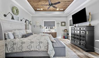 9009 Ivey Way, Benton, AR 72019