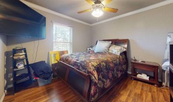 1915 N 13th St, McAlester, OK 74501