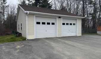 5 Freedom Ln, Belfast, ME 04915