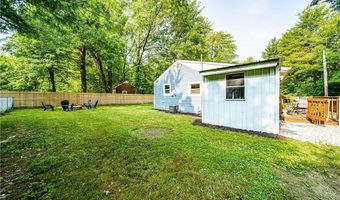 2526 Morningside Ave, Ashtabula, OH 44004