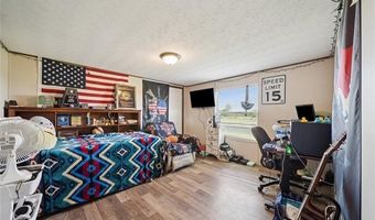 17834 Harreld Rd, Beggs, OK 74421