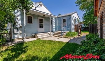 2122 Peake Ave, Cody, WY 82414