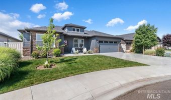 7680 W Blackberry Ct, Boise, ID 83709