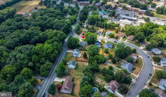 1500 FAWN St, Dover, DE 19904