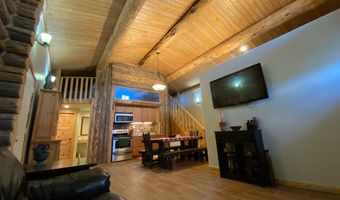 95 AUBURN FOREST Rd, Auburn, WY 83111