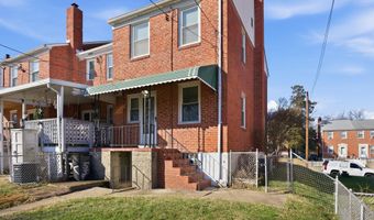 559 WELBROOK Rd, Baltimore, MD 21221