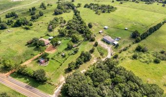 379 FM 80 S, Teague, TX 75860