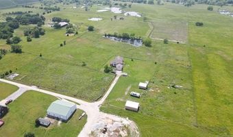 4621 Garfield Rd, Beggs, OK 74421