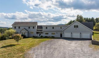 471 Crosstown Rd, Berlin, VT 05602