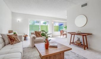 5450 Kiowa Dr 81, La Mesa, CA 91942