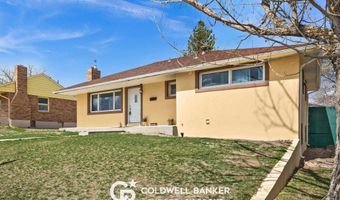 2448 Cheesbrough Way, Casper, WY 82609