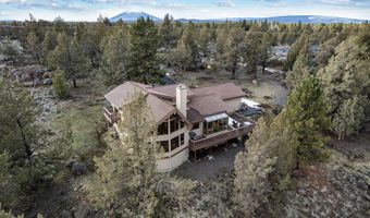 17685 Mountain View Rd, Sisters, OR 97759