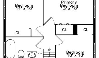 1849 W Spring Ridge Dr, Arlington Heights, IL 60004
