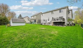 23882 Monroe St, Armada, MI 48005