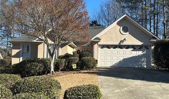 111 Red Oak Ln, Alpharetta, GA 30009