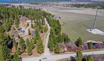 NKA Healing Drive Lot 3, Blanchard, ID 83804