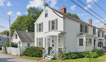26 Grove St, Bath, ME 04530