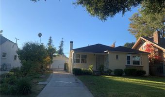 917 N Olive Ave, Alhambra, CA 91801