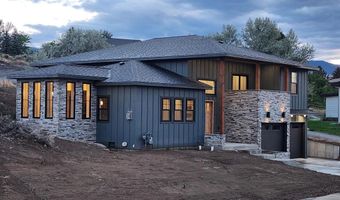 1332 Huff N Puff Ave, Cody, WY 82414