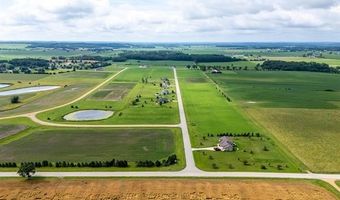 Lot 47 Blarney Stone Drive, Albany, WI 53502