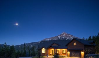 13 Little Plume, Big Sky, MT 59716