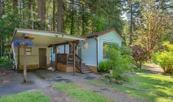 55636 MCKENZIE RIVER Dr 9, Blue River, OR 97413