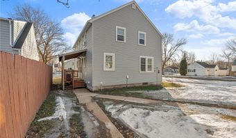 907 8th St SE, Austin, MN 55912