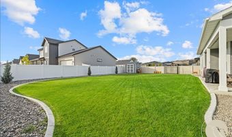 1906 W Thunder Mountain Rd, Billings, MT 59106