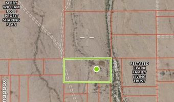 0 S Cemetery Rd, Gila Bend, AZ 85337