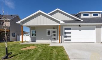 1214 Buffalo Crossing Dr, Billings, MT 59106