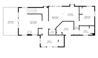 218 Donahue Rd, Barre, VT 05654