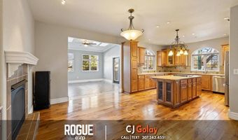 1911 Clifton Ave, Casper, WY 82609