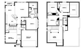 984 Imperial Eagle Rd, Alvarado, TX 76009