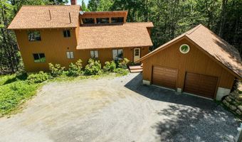121 Hiawatha Rd, Becket, MA 01223