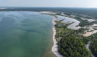 7314 N Point Shrs, Alpena, MI 49707