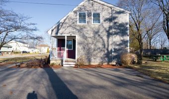 72 Woodbine St, Attleboro, MA 02703