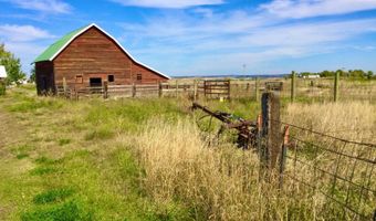2480 E I Rd, Ballantine, MT 59006