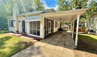 730 W Chippewa St, Brookhaven, MS 39601