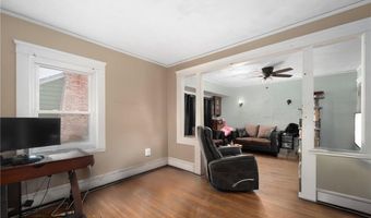 36 Blackamore Ave, Cranston, RI 02910