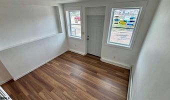 1 S Metropolitan St, Atlantic City, NJ 08401