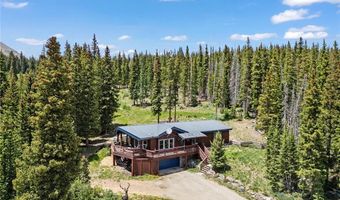 89 LEE Ln, Blue River, CO 80424